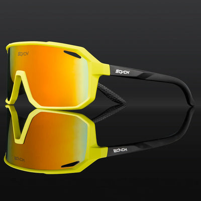Blaze™ | Sport Sunglasses 1+1 FREE