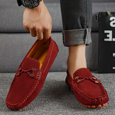 Henri™ | Breathable Shoes