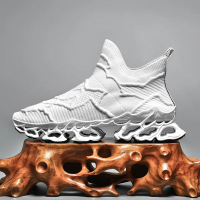 Fael™ | Men's Luxury Sneakers