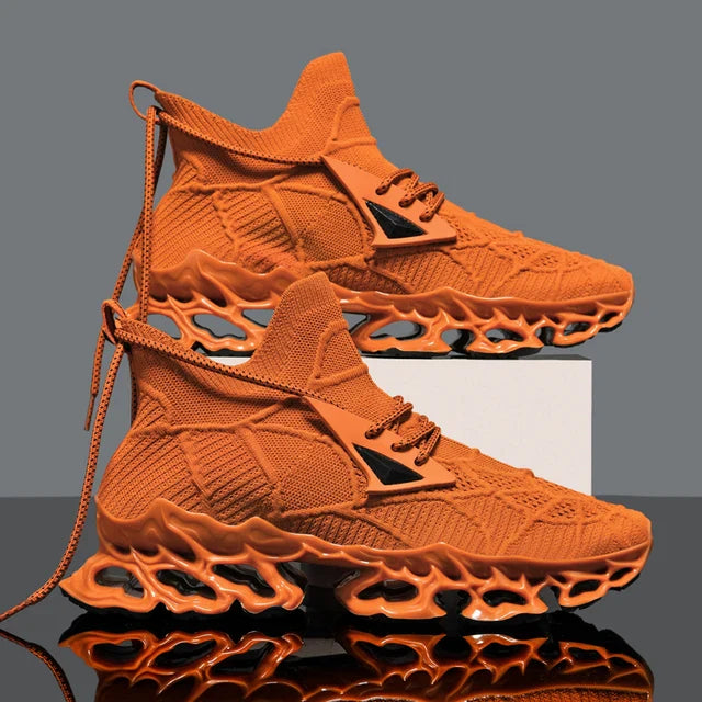Fael™ | Men's Luxury Sneakers