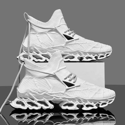 Fael™ | Men's Luxury Sneakers