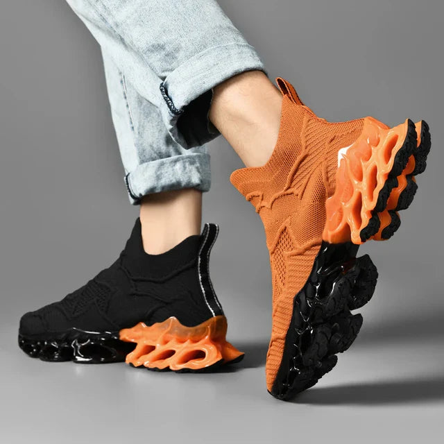 Fael™ | Men's Luxury Sneakers
