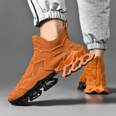 Fael™ | Men's Luxury Sneakers