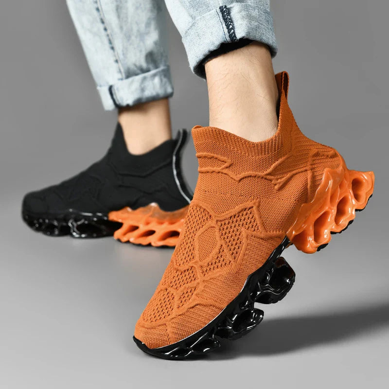 Fael™ | Men's Luxury Sneakers