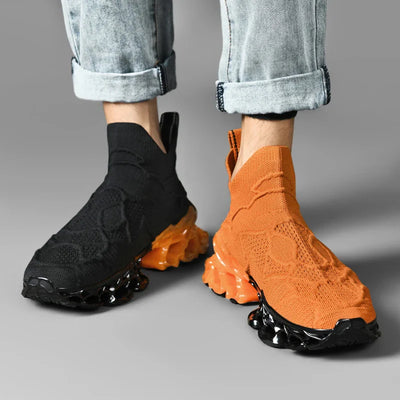 Fael™ | Men's Luxury Sneakers