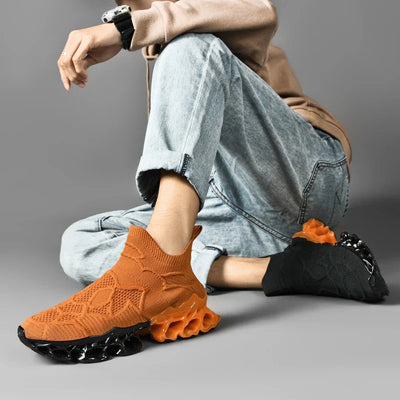 Fael™ | Men's Luxury Sneakers