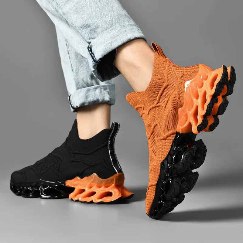 Fael™ | Men's Luxury Sneakers