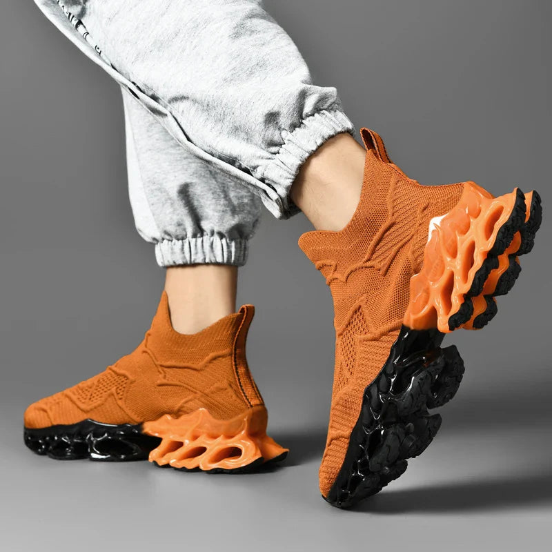 Fael™ | Men's Luxury Sneakers