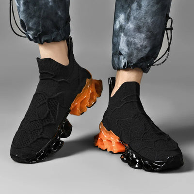Fael™ | Men's Luxury Sneakers