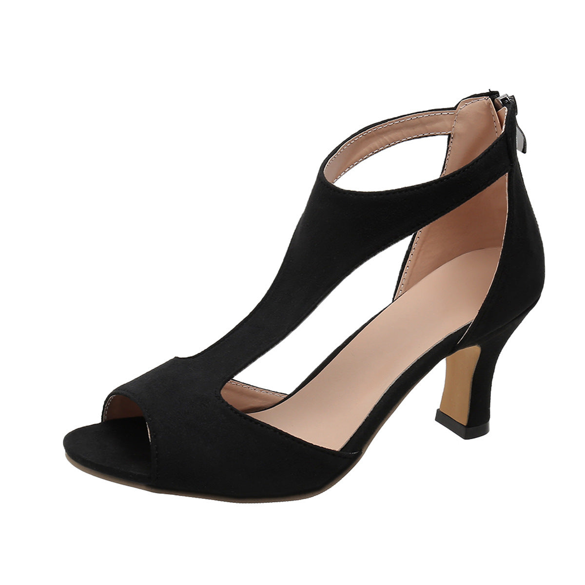 Janais™ | Orthopedic High Heels