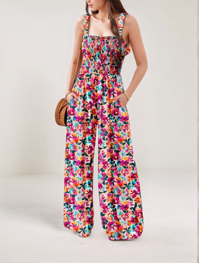Viraelis™ | Bohemian Jumpsuit