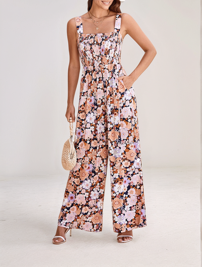 Viraelis™ | Bohemian Jumpsuit