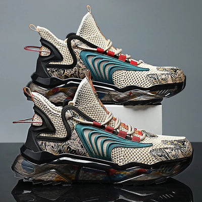 Ansel™ | RunKicks