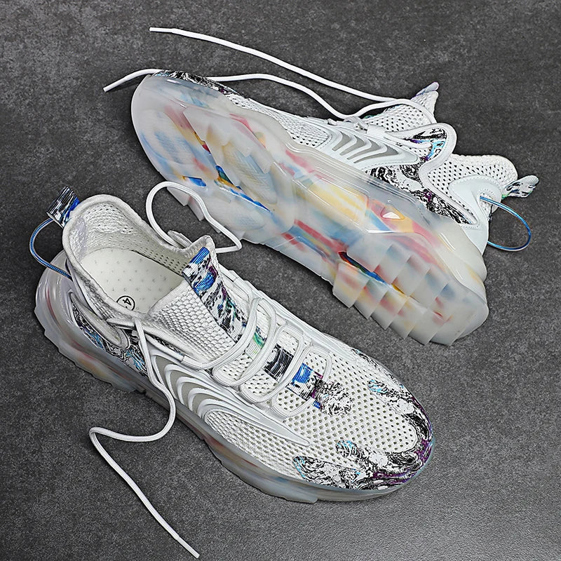 Ansel™ | RunKicks