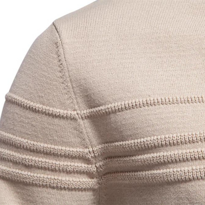 Enzo™ | Classic Plaid Jumper