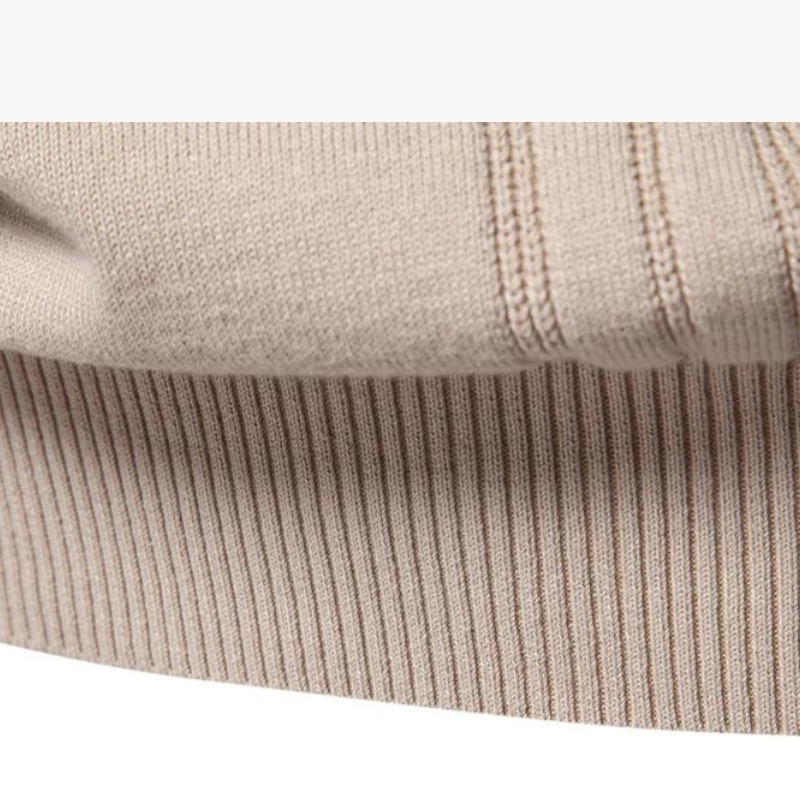 Enzo™ | Classic Plaid Jumper