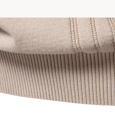 Enzo™ | Classic Plaid Jumper
