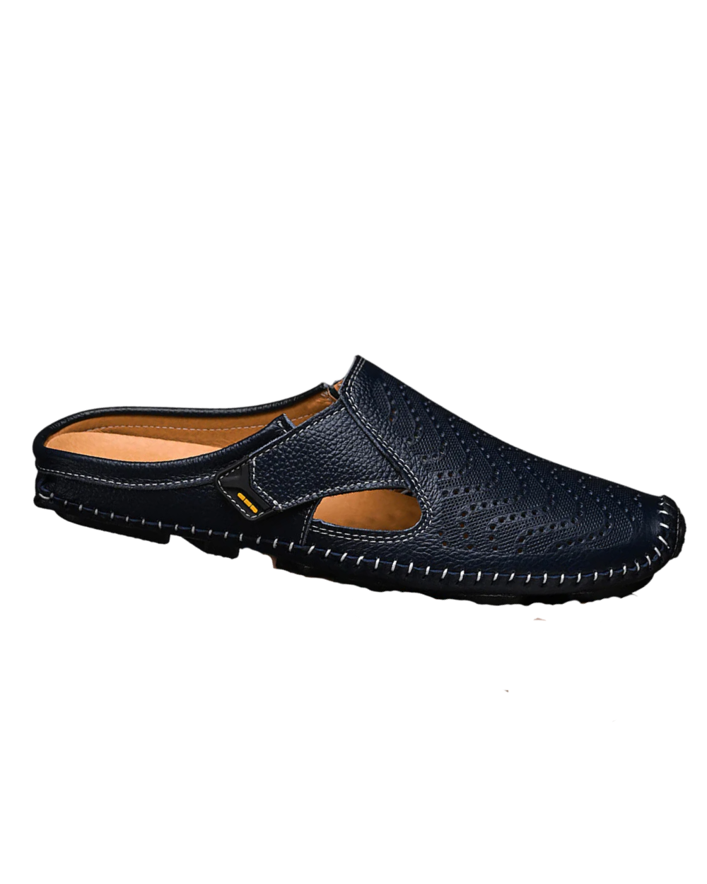 Enzo™ | Italian Leather Sandals