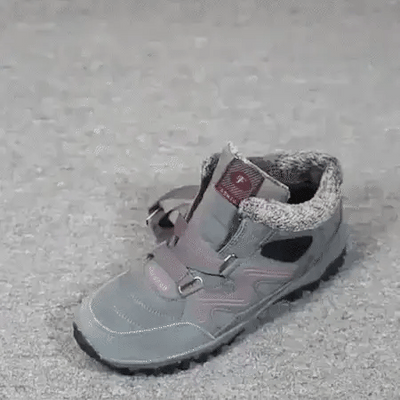 Enric™ | Orthopedic Winter Shoes