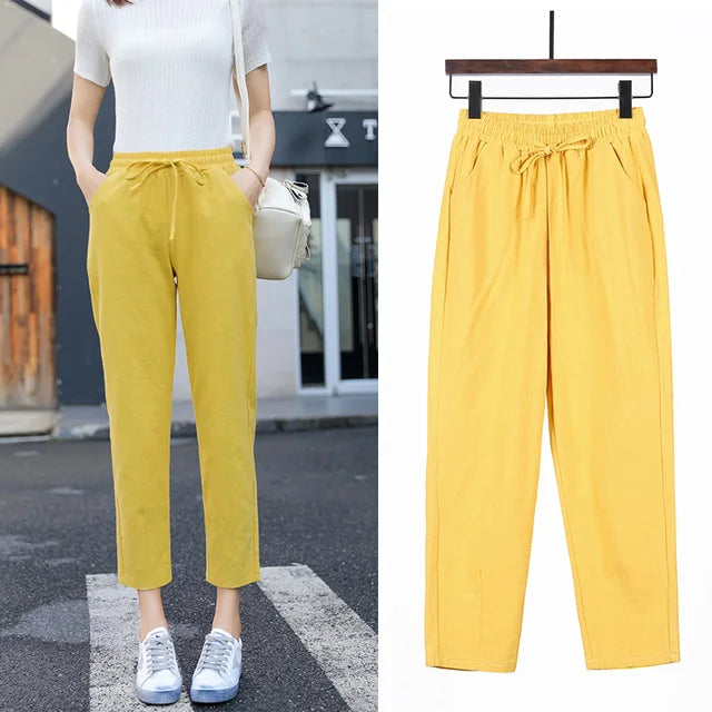 Reia™ | Lennon-Ease Trousers