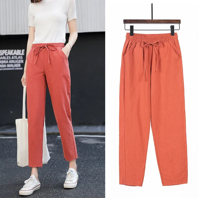 Reia™ | Lennon-Ease Trousers