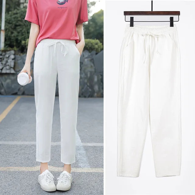 Reia™ | Lennon-Ease Trousers