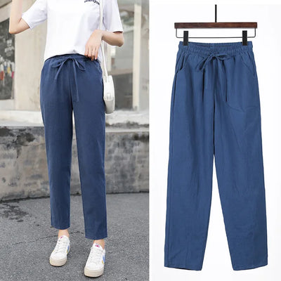 Reia™ | Lennon-Ease Trousers
