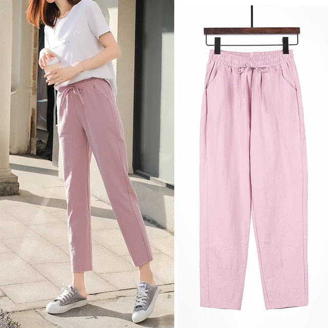 Reia™ | Lennon-Ease Trousers