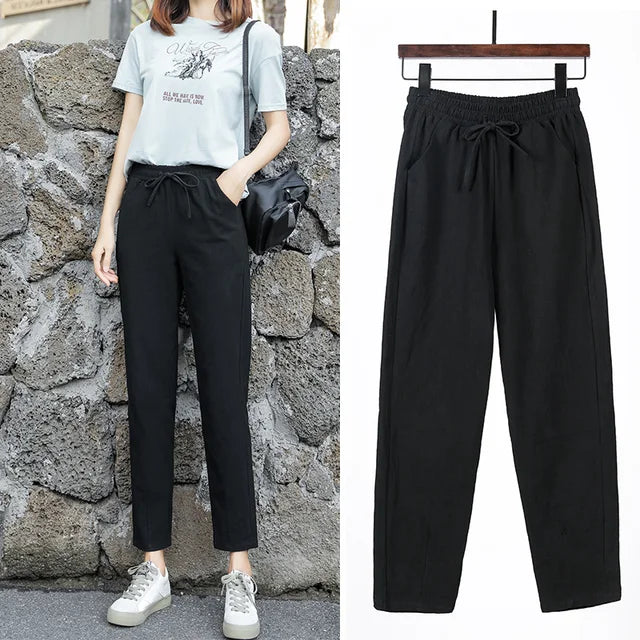 Reia™ | Lennon-Ease Trousers