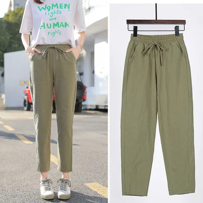 Reia™ | Lennon-Ease Trousers