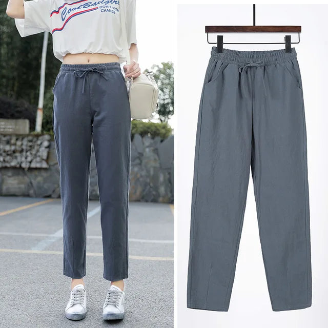 Reia™ | Lennon-Ease Trousers