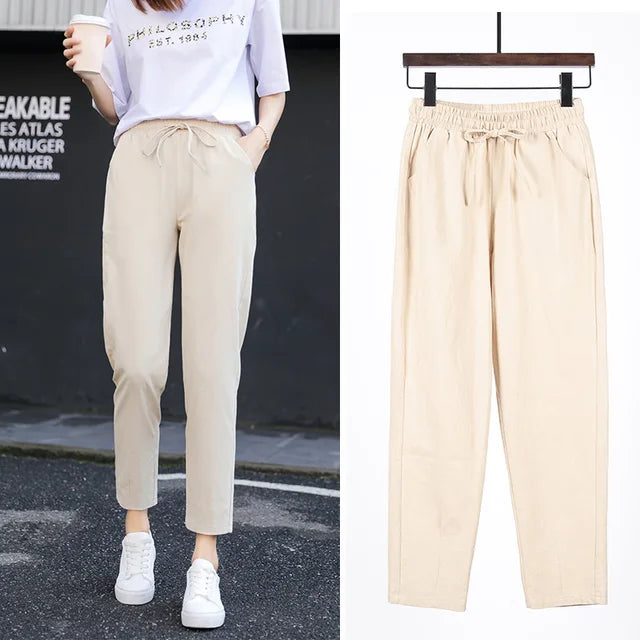 Reia™ | Lennon-Ease Trousers