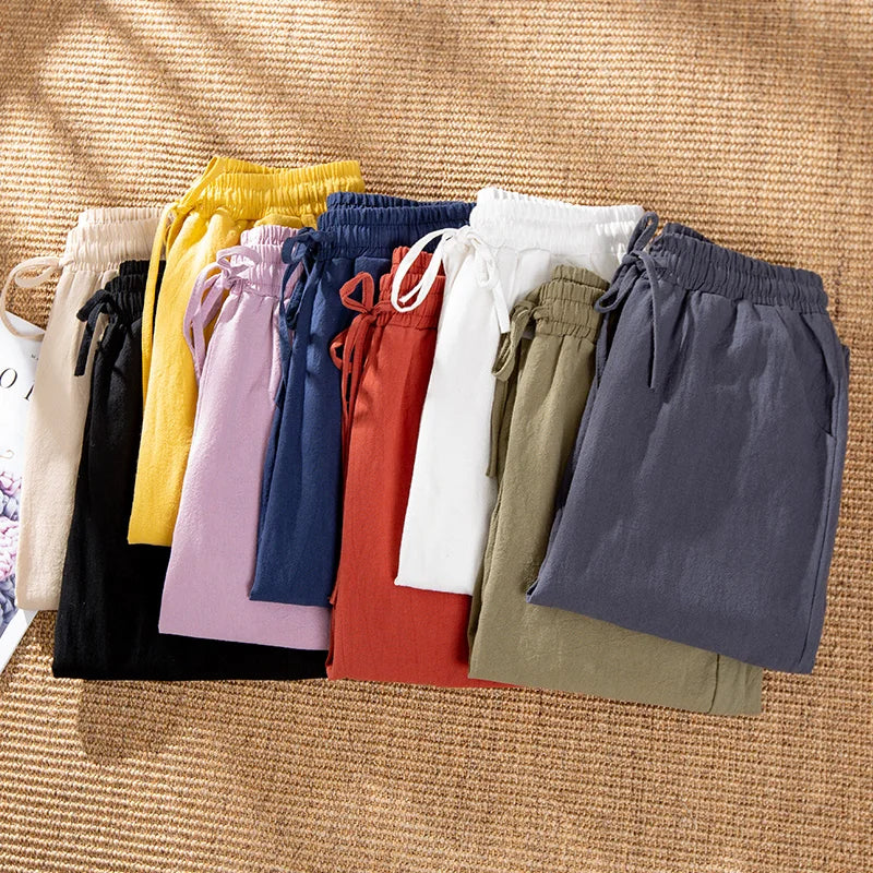 Reia™ | Lennon-Ease Trousers