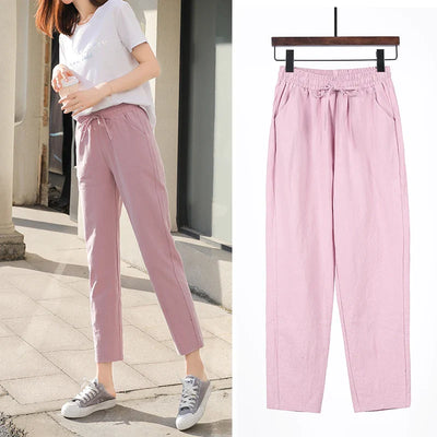Reia™ | Lennon-Ease Trousers