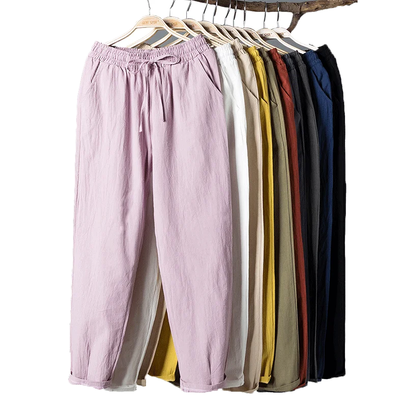 Reia™ | Lennon-Ease Trousers