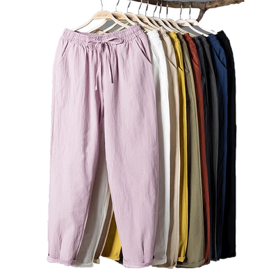 Reia™ | Lennon-Ease Trousers