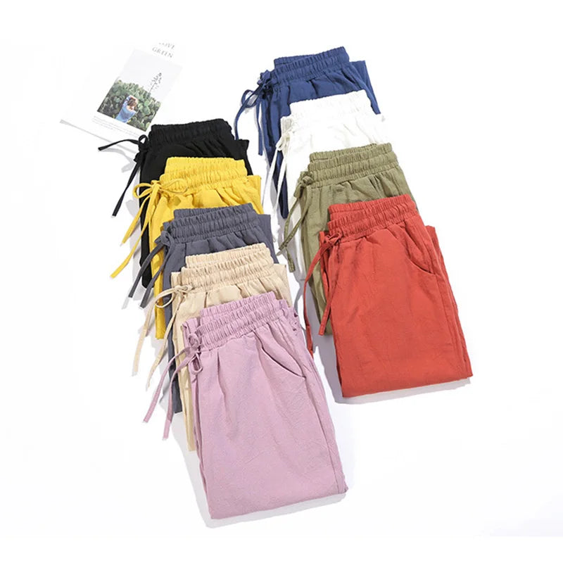 Reia™ | Lennon-Ease Trousers