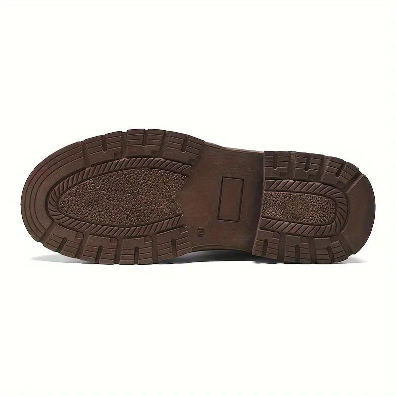 Muller™ | Waterproof Non-Slip Boots