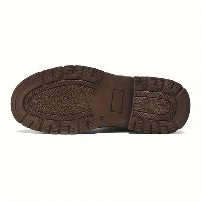 Muller™ | Waterproof Non-Slip Boots