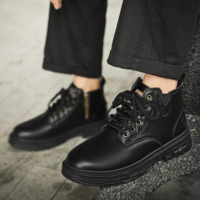 Muller™ | Waterproof Non-Slip Boots