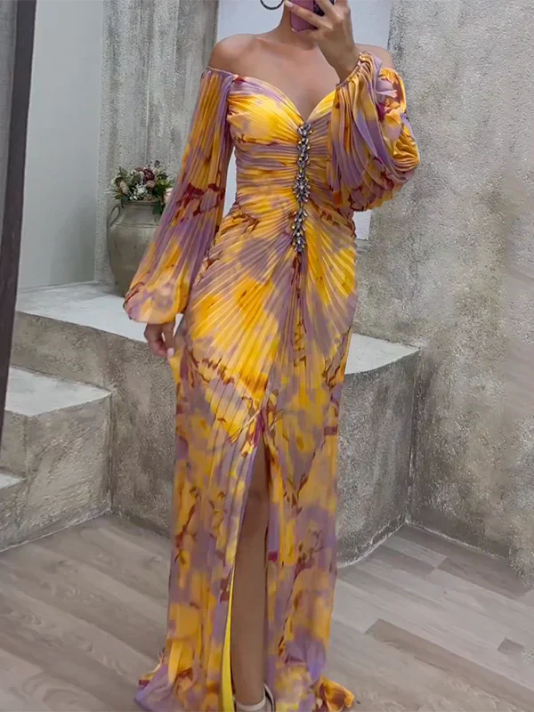Gloria™ | Bridal Magic Dress