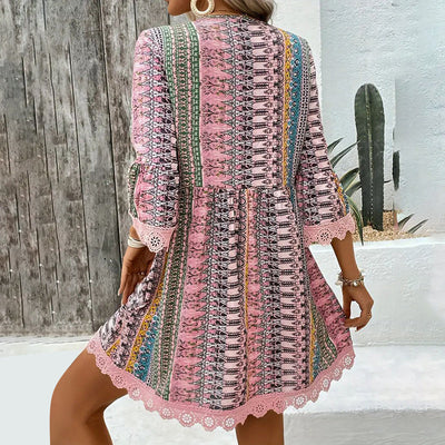 Stacey™ | Mini Dress