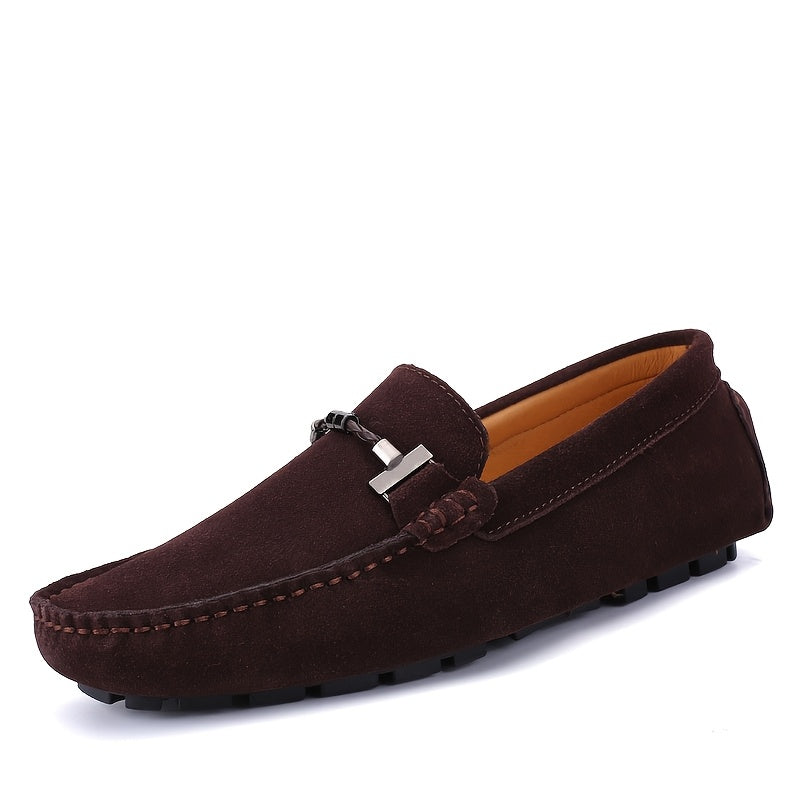 Hale™ | Flex Loafers