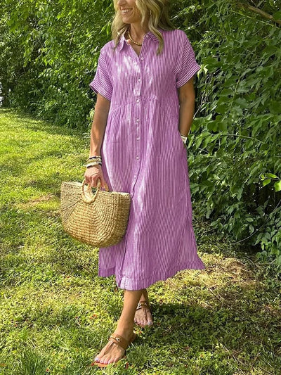 Chloo™ | Maxi Dress