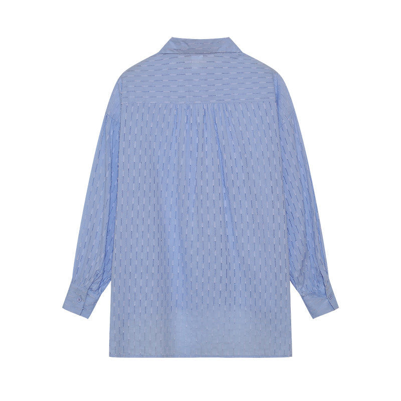 Wynn™ | Chic Shirt & Shorts Set