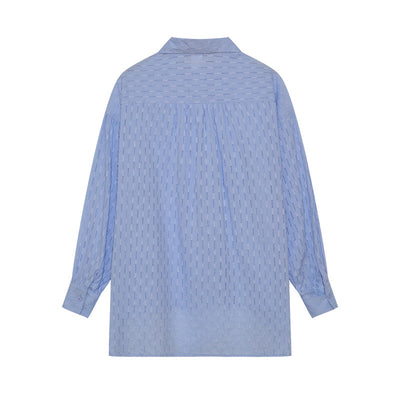 Wynn™ | Chic Shirt & Shorts Set