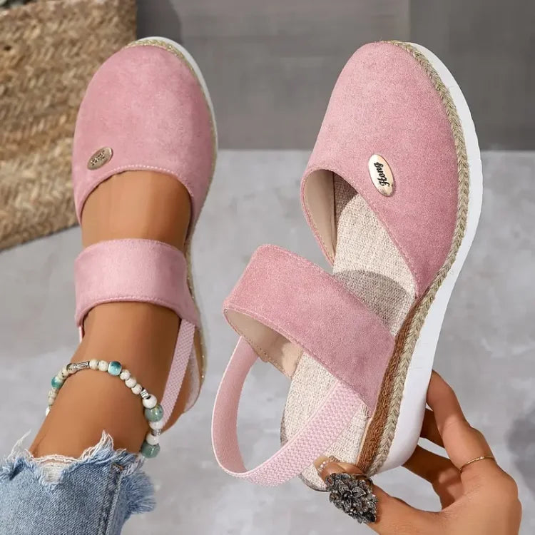 Almae™ | Comfortable Sandals