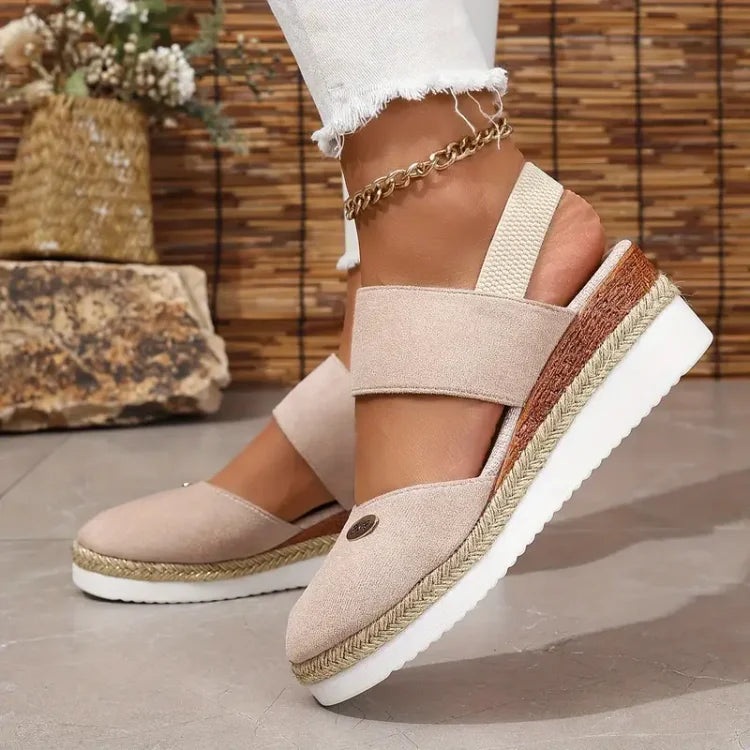 Almae™ | Comfortable Sandals