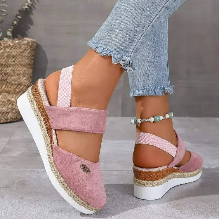 Almae™ | Comfortable Sandals