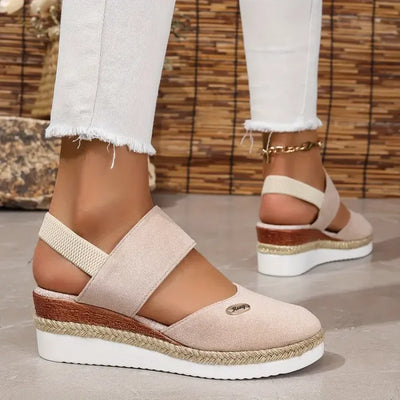 Almae™ | Comfortable Sandals